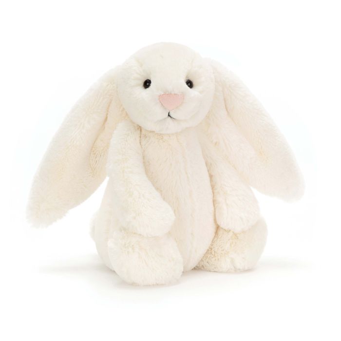 Bashful Cream Bunny Original