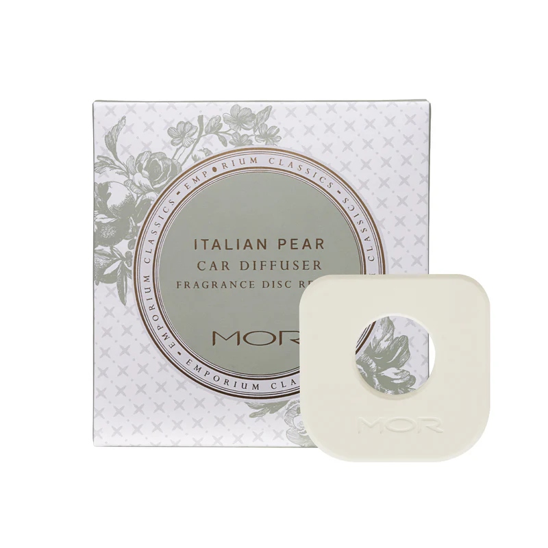 Italian Pear Car Diffusers Refill