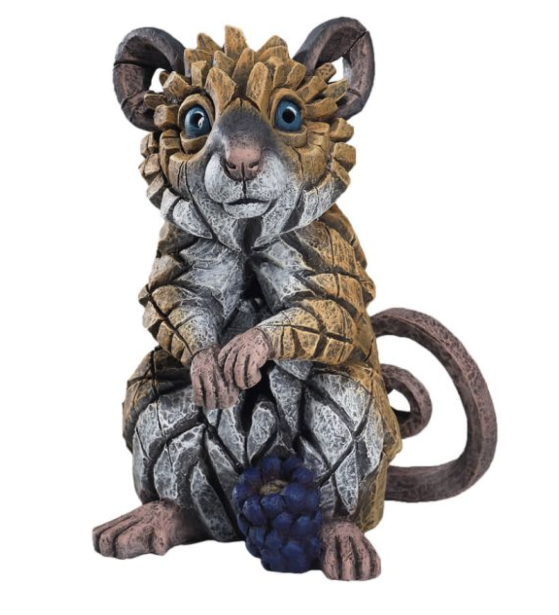 Edge Field Mouse Figure