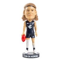 Tom De Koning Bobblehead