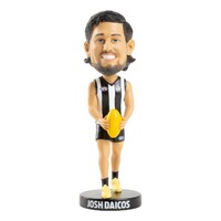 Josh Daicos Bobblehead