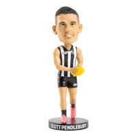 Scott Pendlebury Bobblehead