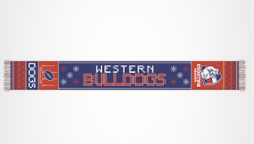 Ugly Scarf Bulldogs