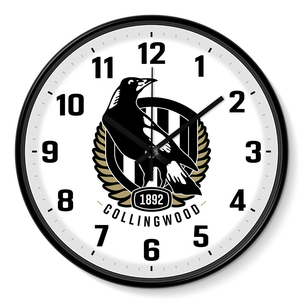 Collingwood Wall Clock