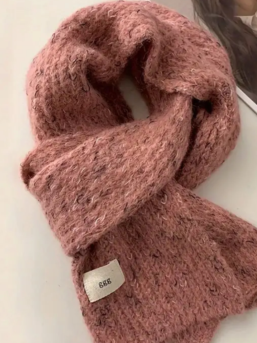 Cashmere Scarf