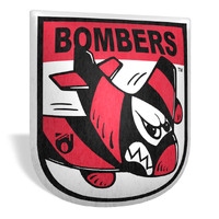 Essendon Retro Cushion
