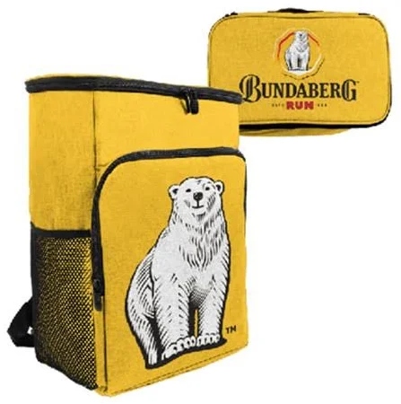 Bundy Cooler Backpack