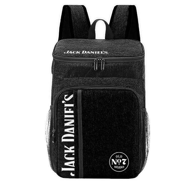 Jack Daniels Bar Cooler Bag