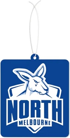 North Melbourne air freshner
