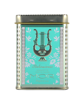 Soapette Bohemienne