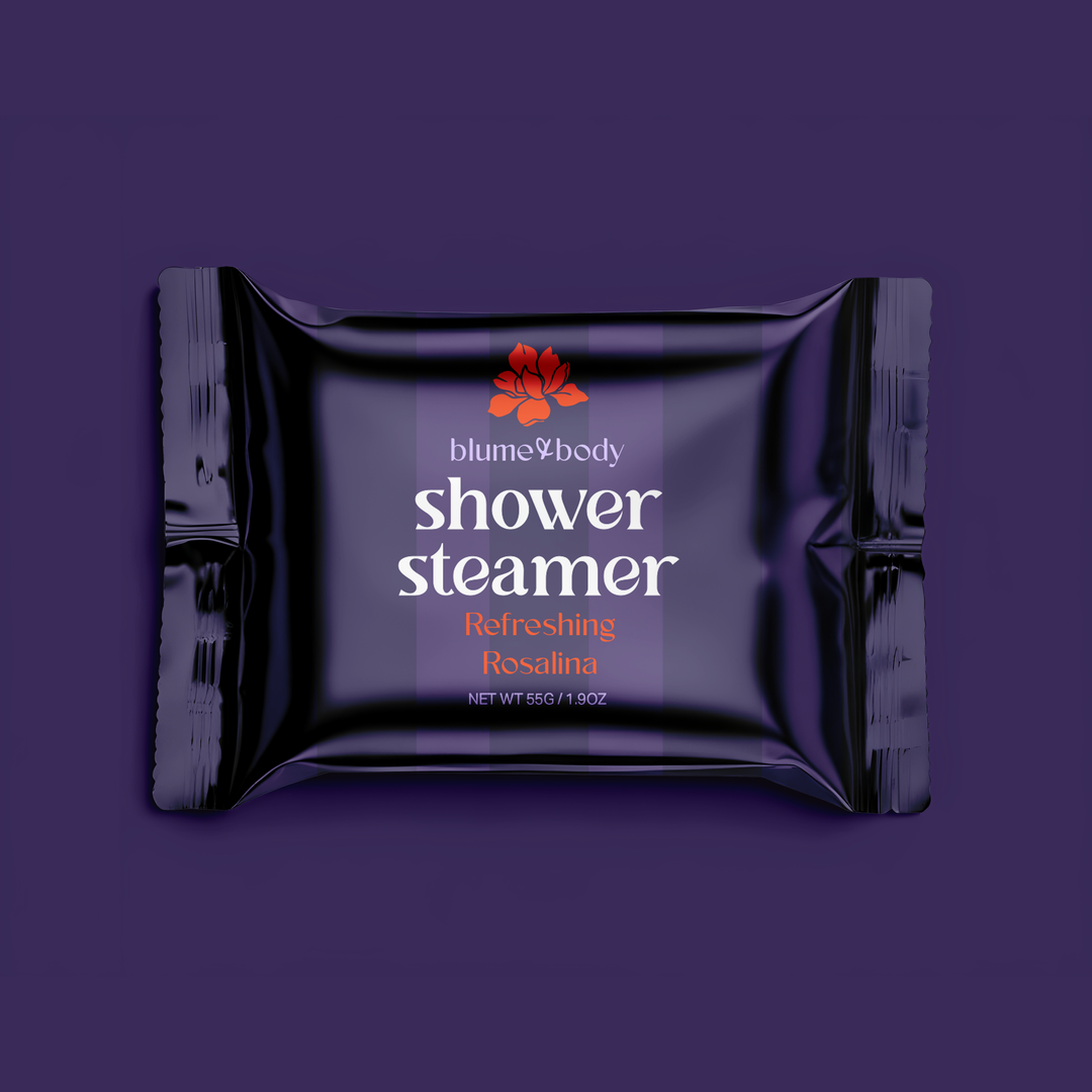 Rosalina Shower Steamers
