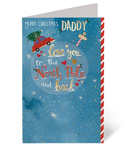 Elegance Card Daddy