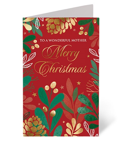 Elegance Card Mother
