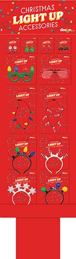Light Up Wearable