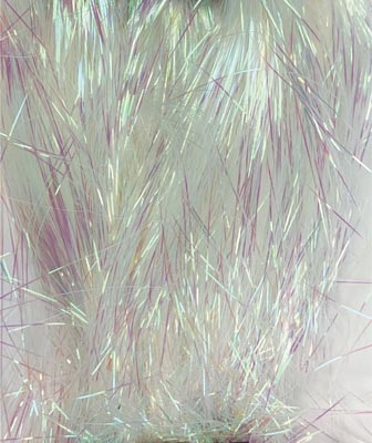 Shredded Tinsel Iridescent