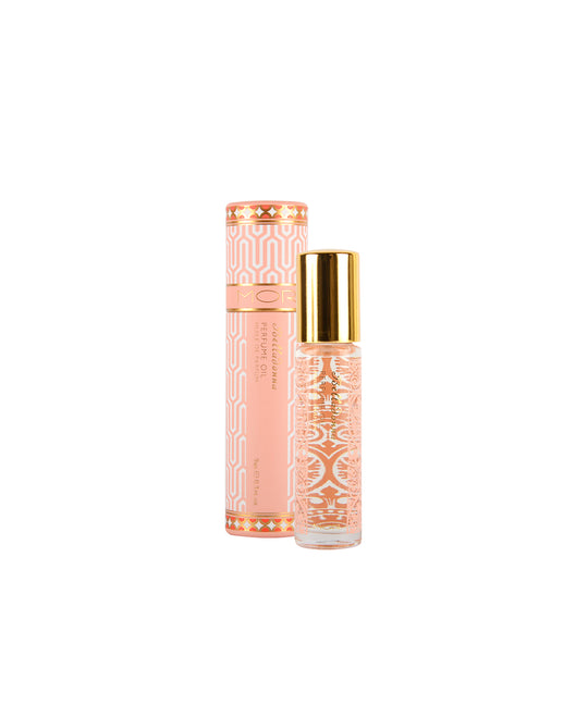 Belladonna Perfume Oil