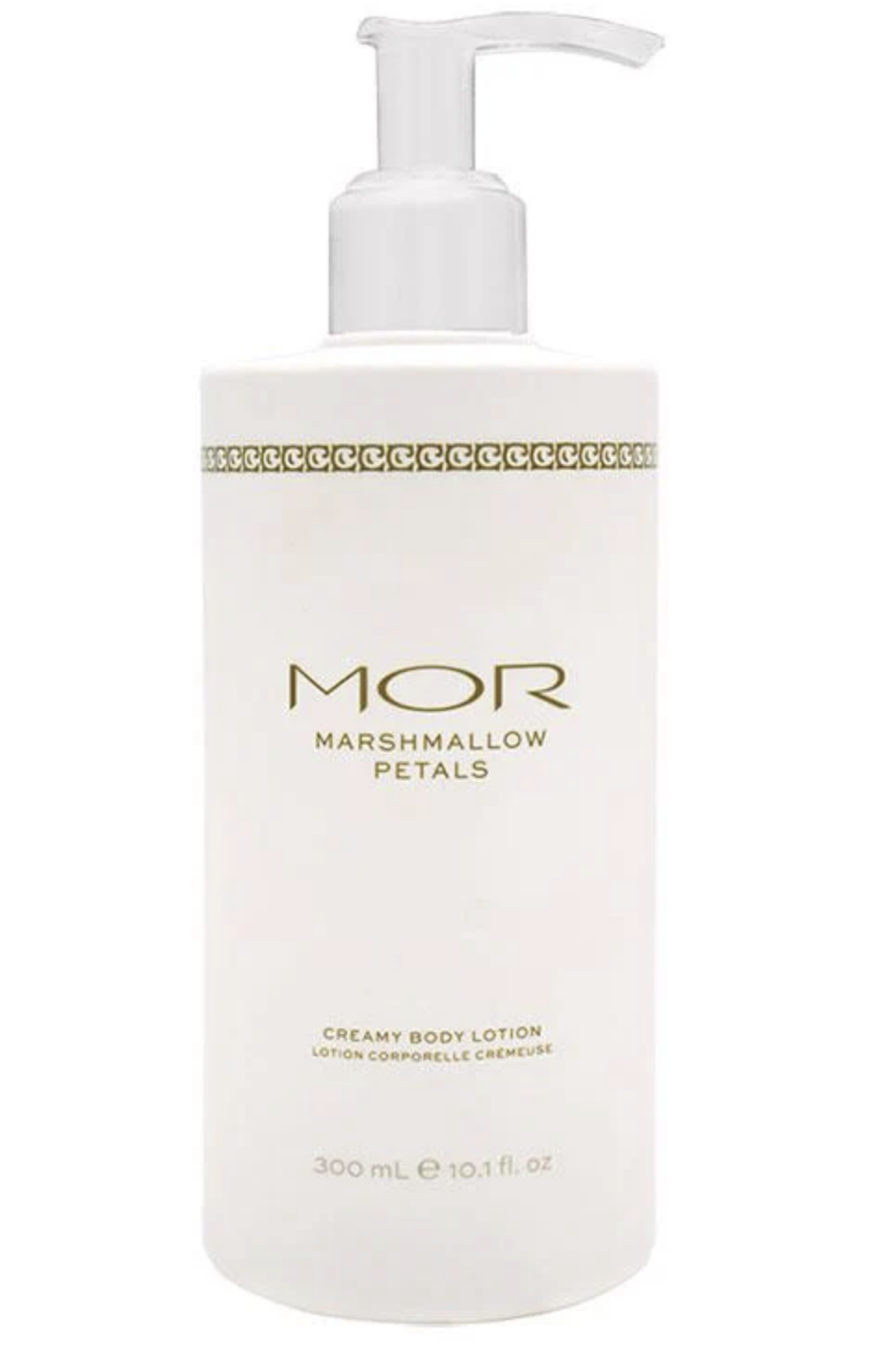 Marshmallow Petals Creamy Body Lotion
