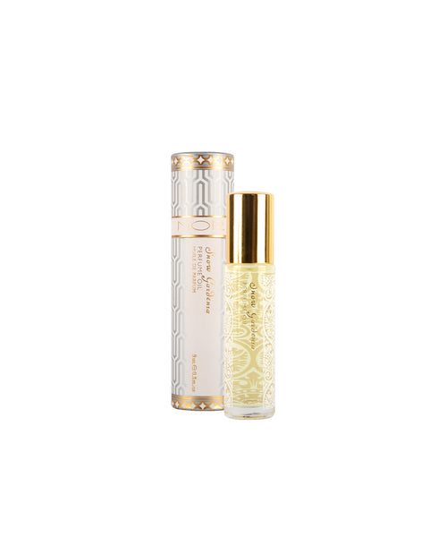 Snow Gardenia Perfume Oil