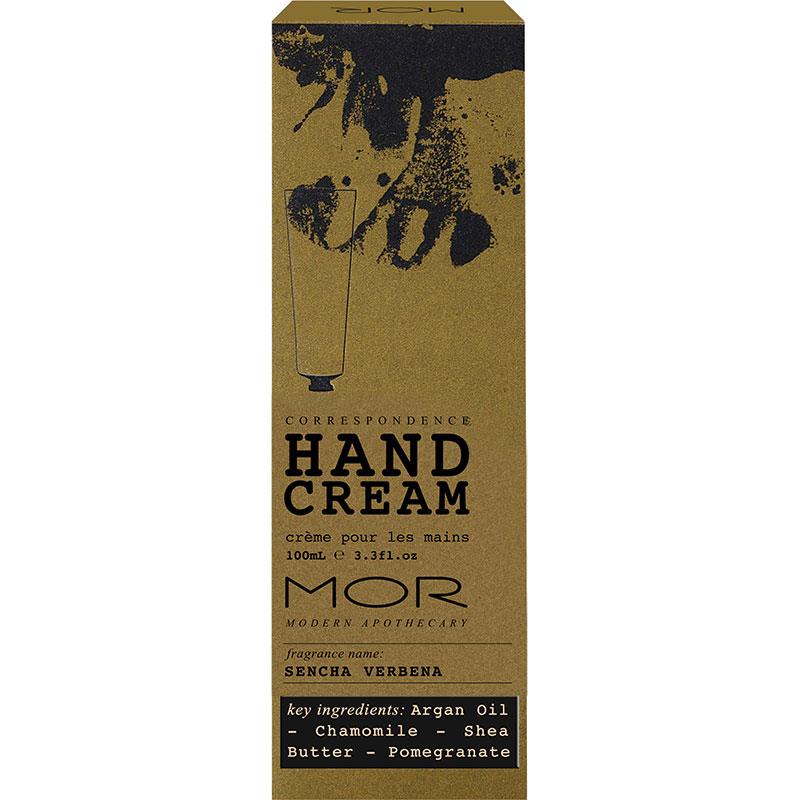 Sencha Verbena Hand Cream