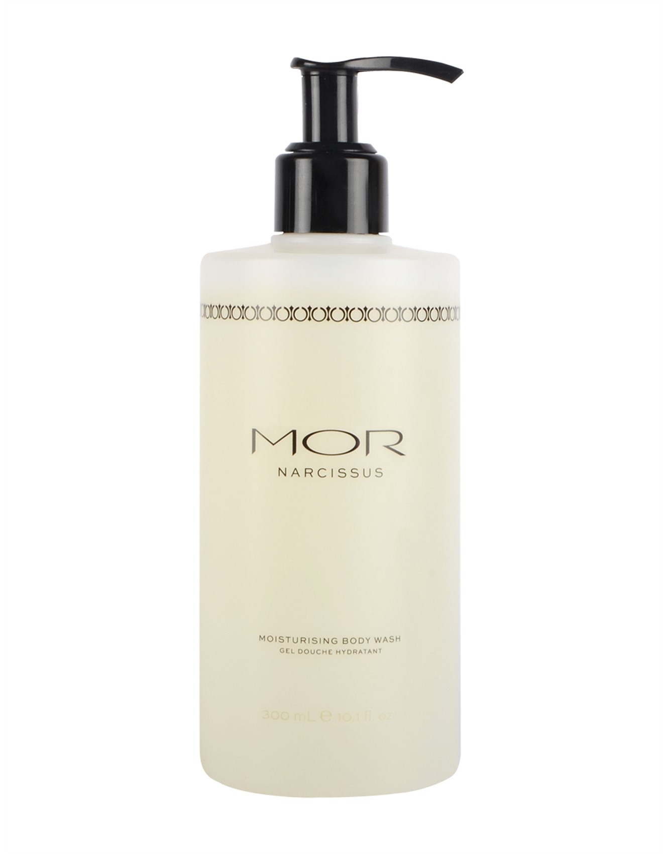 Narcissus Moisturising Body Wash 300mL