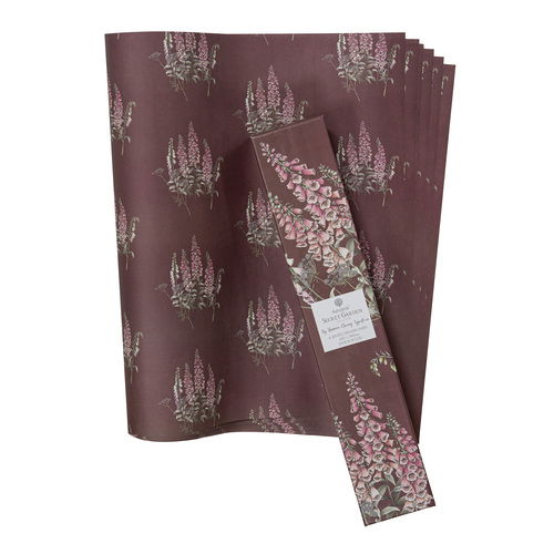 Secret Garden 6pk Sandalwood Scented