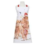 Coo Christmas Apron