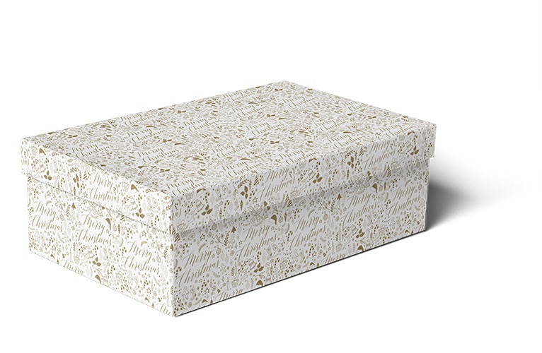 Gift Box 370x143x280
