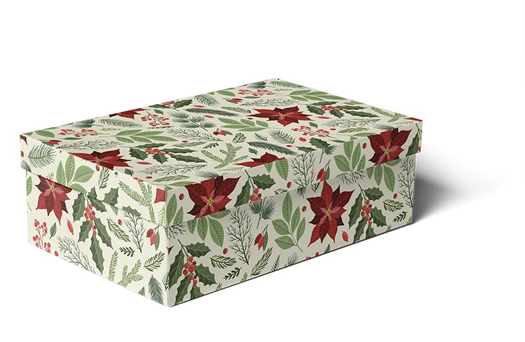 Gift Box- 290x113x210