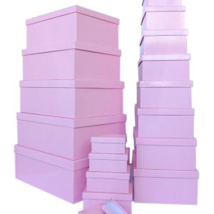 Gift Boxes, 330x127x240
