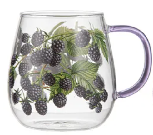 Berry Bliss Blackberries