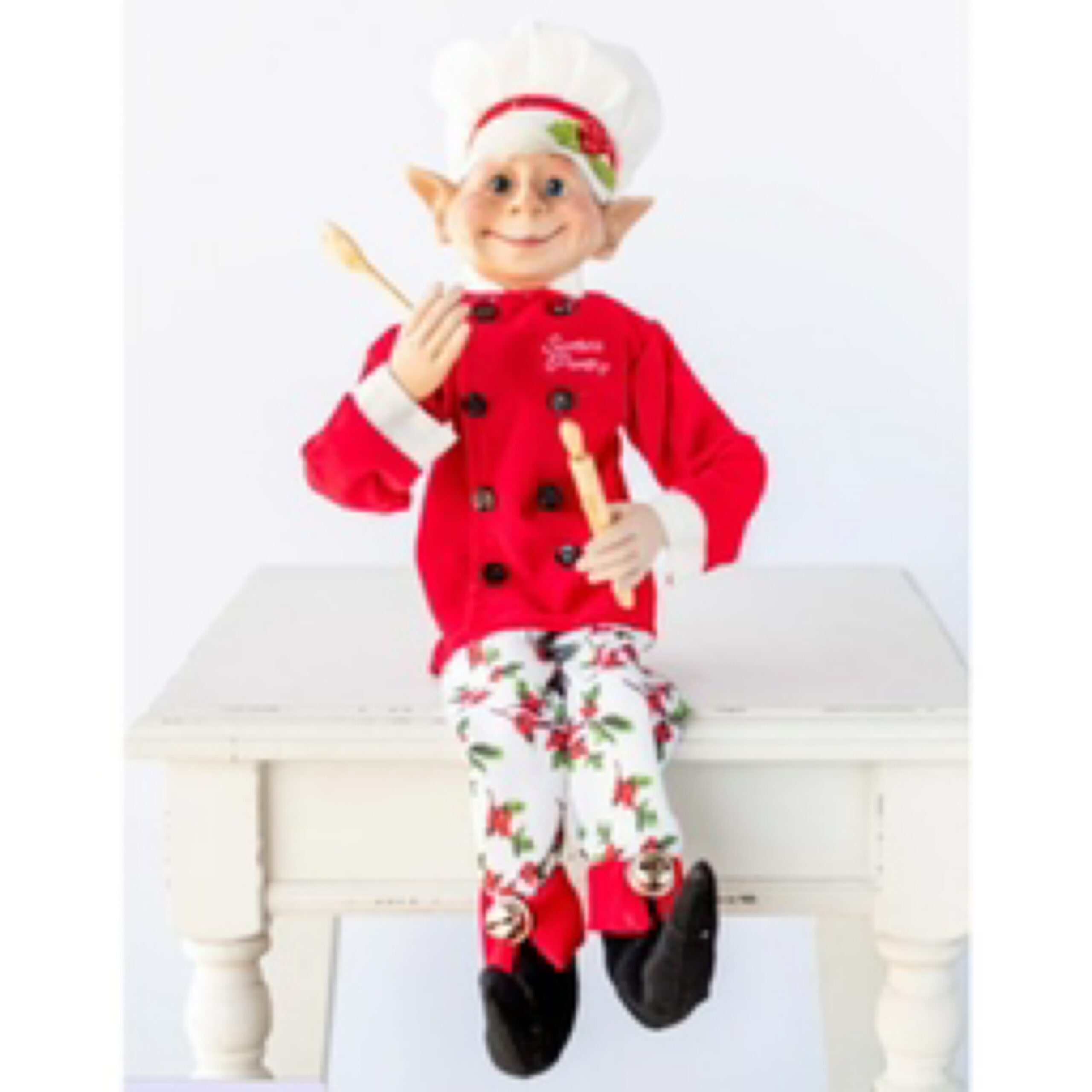 S.P Chef De Rotisseur Florent 50cm