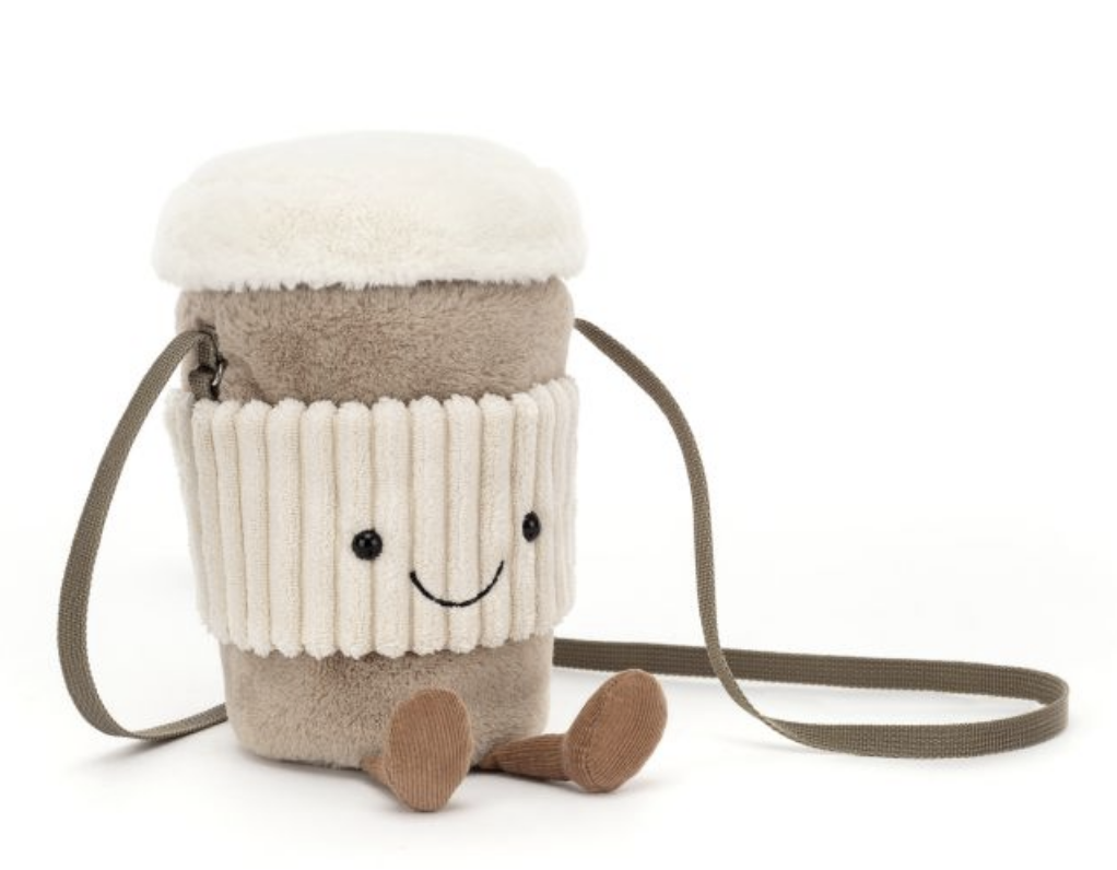 Amuseables Coffee­To­Go Bag