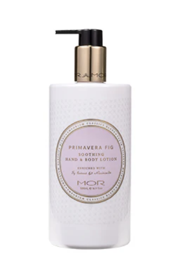 Primavera Fig Soothing Hand & Body Lotion