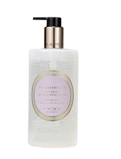 Primavera Fig Soothing Hand & Body Wash