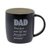 Dad You are one of my favourite parents