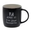 Pa Admit It Im Your Favourite