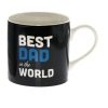 Best Dad in The World
