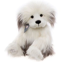 Old Faithful Charlie Bear