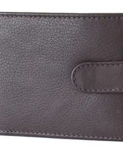 Champs Leather RFID Wallet