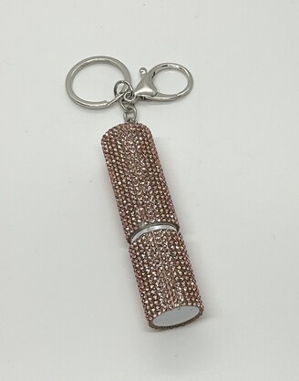 Atomizer Gold Keyring
