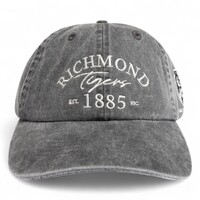 Richmond Tigers Acid Wash Dad Cap