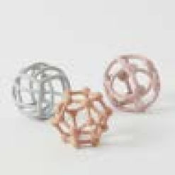 Selby Silicone Teething Balls