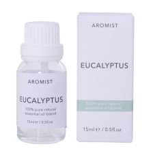 Aromist Oil Eucalyptus