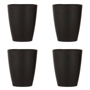 Flinders Charcoal 4pk Tumbler