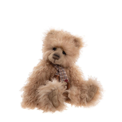 Abby Charlie Bear