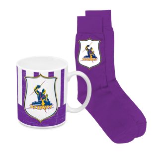 Storm Heritage Mug And Sock Pack