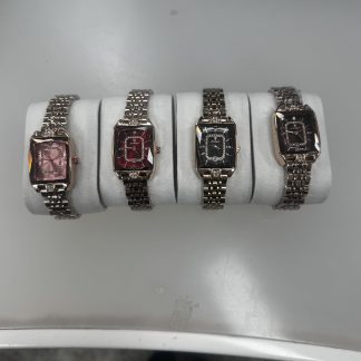 Ladies Watch Stainless Steel