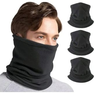 Neck warmer various colours