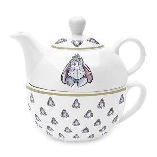 Eeyore Tea For One