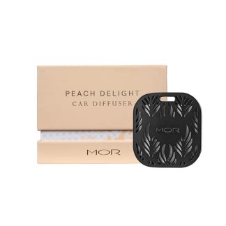 Peach Delight Car Diffusers